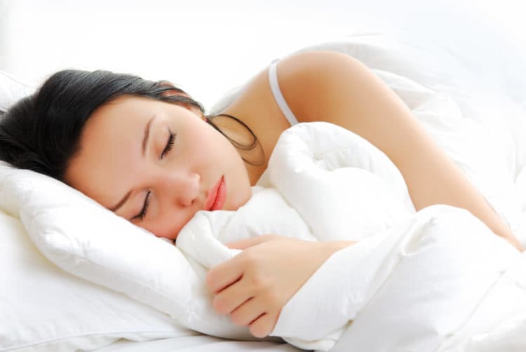 Giải pháp nào cho những người thường xuyên mất ngủ
