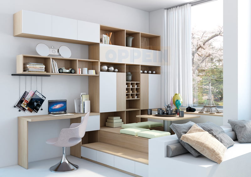 Gợi ý Cách Thiết Kế Phòng Ngủ đẹp Rẻ Và đơn Giản Nhất - Đệm Oyasumi