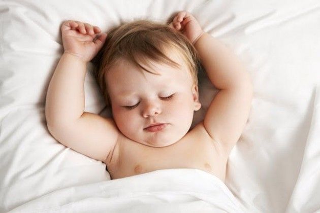 Chăm sóc giấc ngủ cho bé hiệu quả